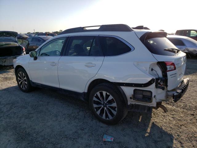 4S4BSALC8G3309475 Subaru Outback 2.5i Limited