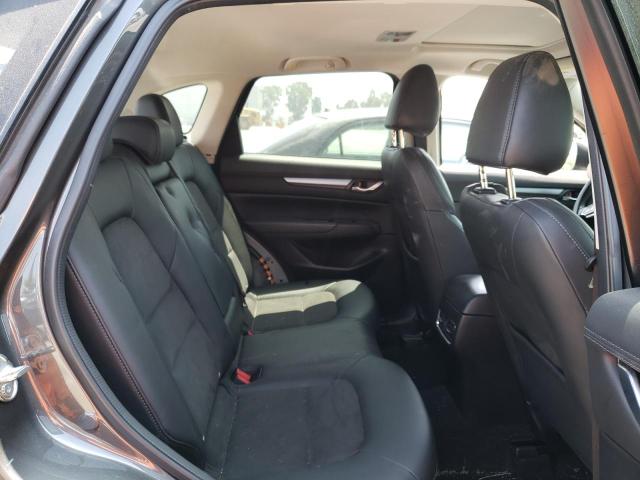 JM3KFACM0J0470405 Mazda Cx-5 Touring