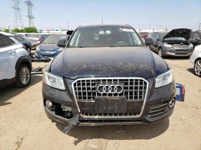 VIN WA1L2AFP0HA062158 2017 Audi Q5, Premium Plus no.5