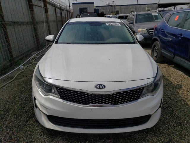 5XXGU4L33GG044714 KIA OPTIMA EX