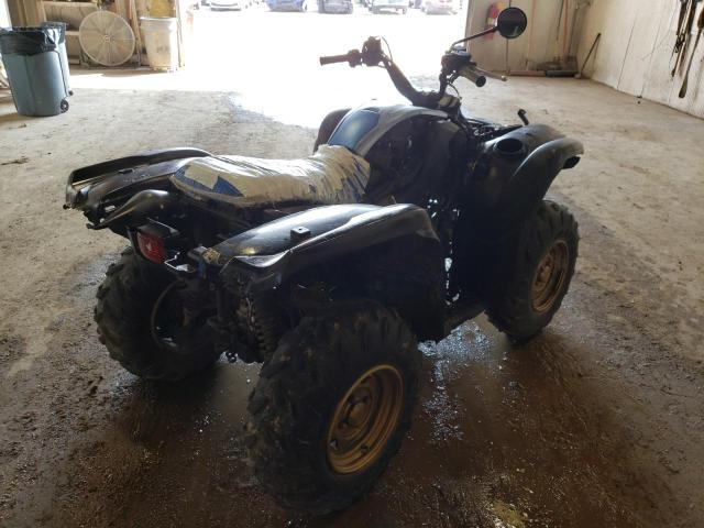 2007 YAMAHA YFM700 FWA JY4AM09Y97C004069