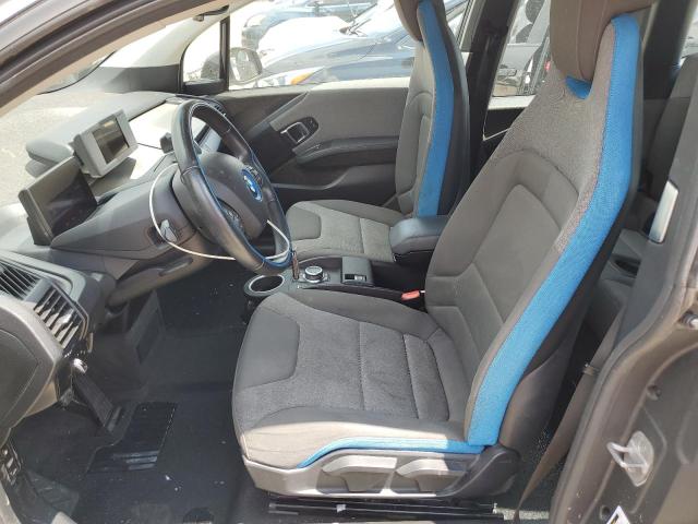 2018 BMW I3 REX - WBY7Z4C54JVD96989
