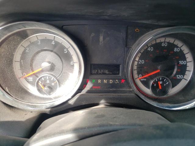 2C4RDGCG6HR818315 Dodge Grand Caravan Sxt