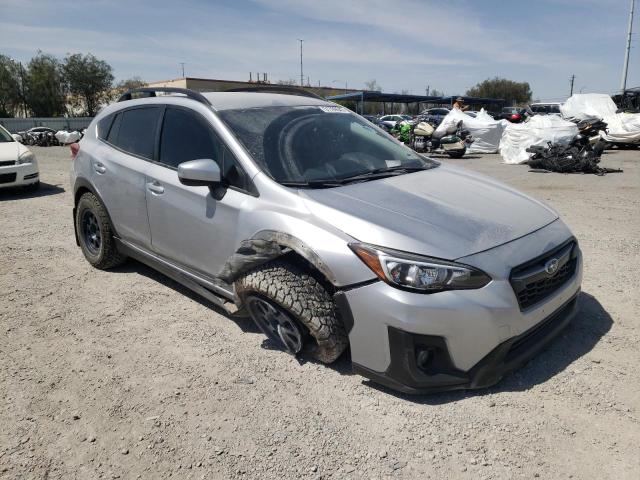 JF2GTADC6J8276283 Subaru Crosstrek Premium