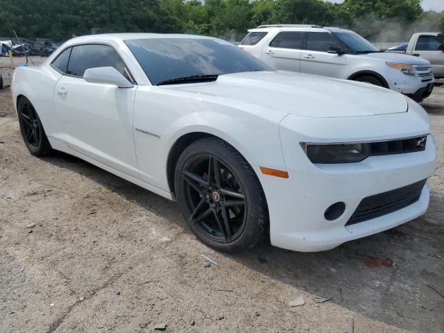 2G1FF1E31F9203357 | 2015 CHEVROLET CAMARO LT