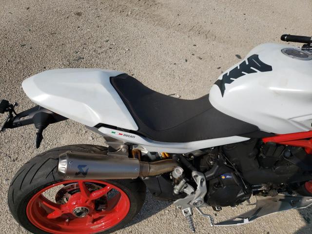 2018 DUCATI SUPERSPORT - ZDMVABDS7JB005247