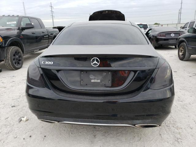 55SWF4JB8HU230722 Mercedes-Benz C 300