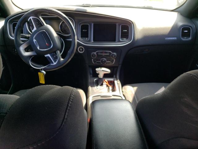 2C3CDXHG0HH556929 Dodge Charger Sxt