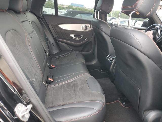2017 MERCEDES-BENZ GLC 43 4MA - WDC0G6EB5HF223324