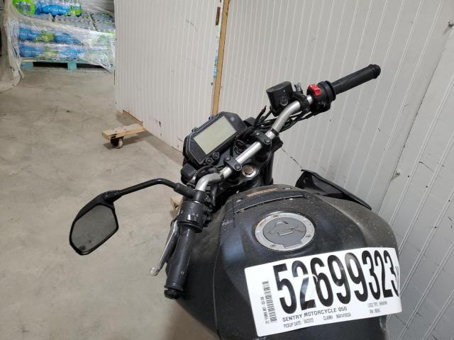2022 YAMAHA MT-03 MH3RH20Y5NK008562