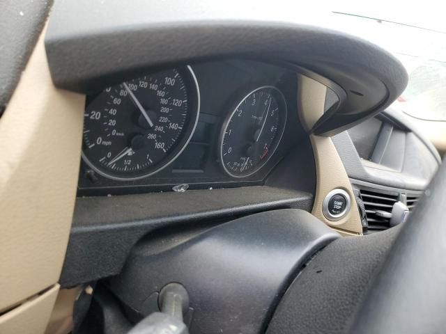 WBAVM1C52EVW50656 BMW X1 Sdrive28i
