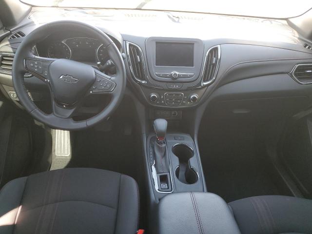 2022 CHEVROLET EQUINOX RS 3GNAXMEV7NS119778