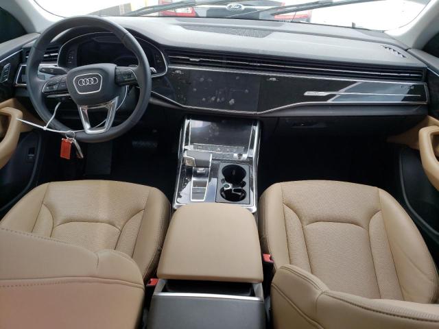 2022 AUDI Q8 PREMIUM - WA1BVBF18ND008864