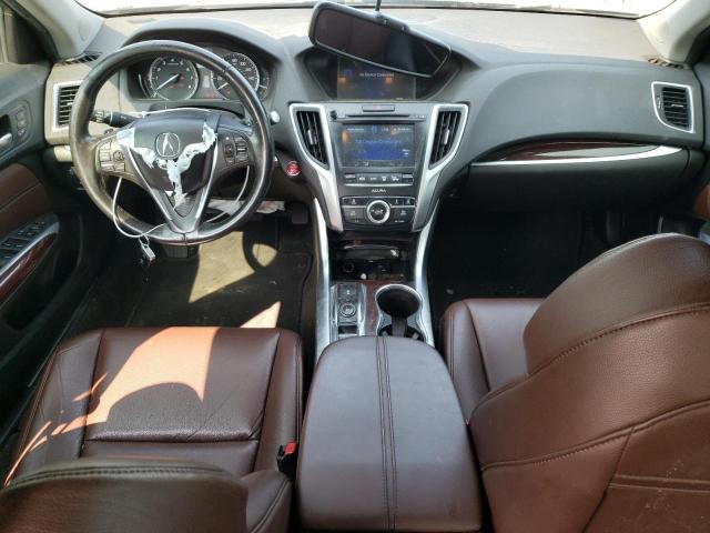 2016 ACURA TLX - 19UUB2F37GA005839
