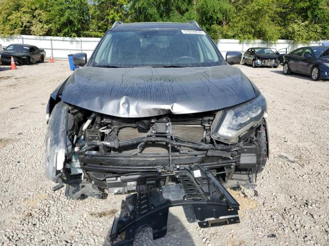 5N1AT2MT7HC749881 Nissan ROGUE S