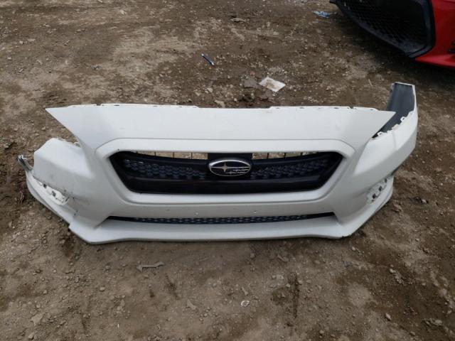 JF1VA1B63H9823254 Subaru WRX