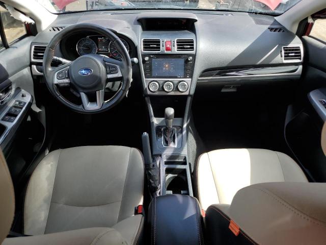JF2GPAKC9GH272079 Subaru Crosstrek Limited