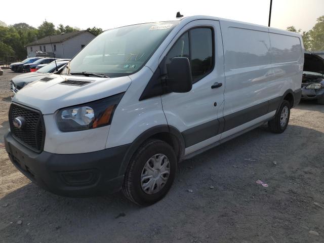 2021 Ford Transit Van 