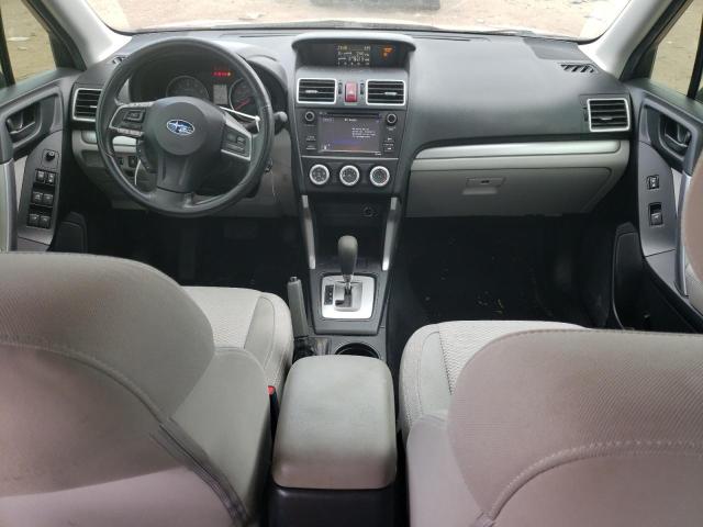 JF2SJABC6GH509686 Subaru Forester 2.5i