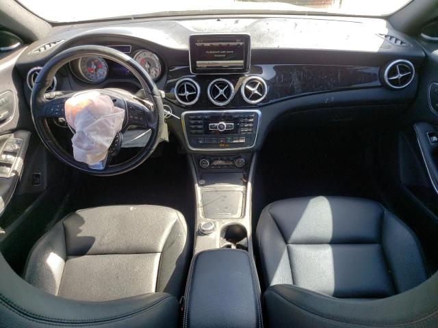 WDDSJ4EB1EN147869 Mercedes-Benz CLA 250