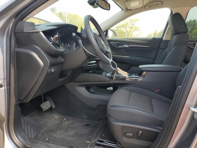 2022 BUICK ENVISION P - LRBAZLR42ND082118