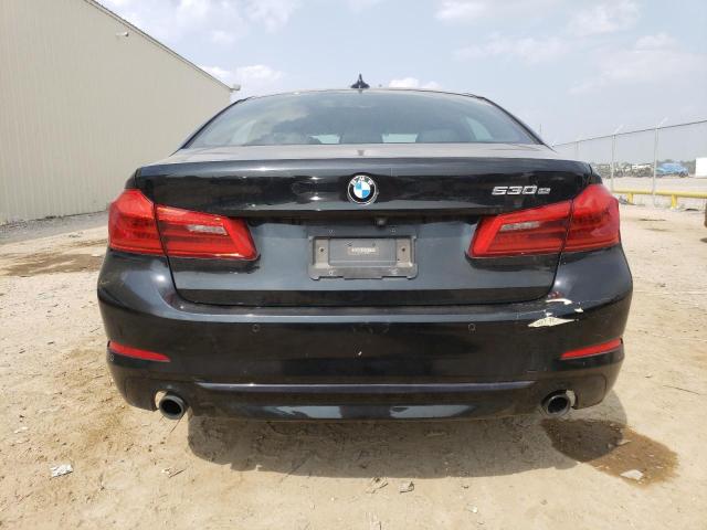 2018 BMW 530E - WBAJA9C57JB250867