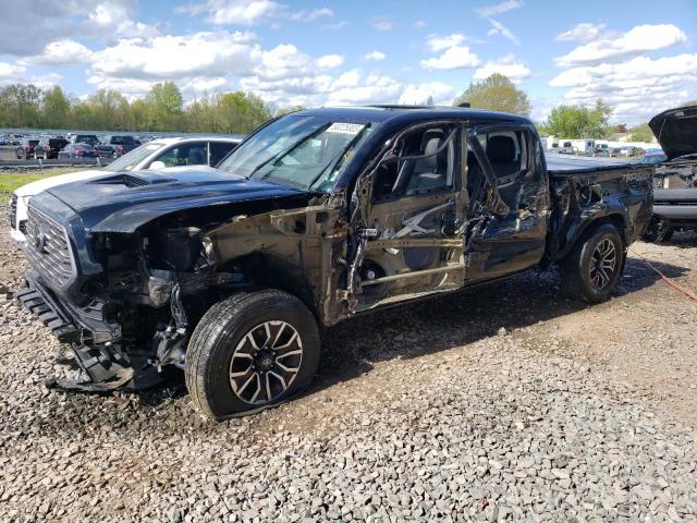 2020 Toyota Tacoma 