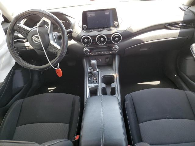 3N1AB8CV7LY300667 Nissan SENTRA SV