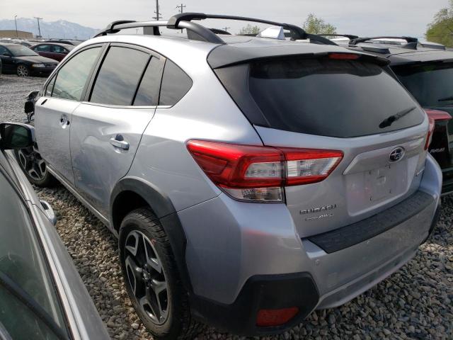 JF2GTAMC1KH347133 Subaru Crosstrek Limited