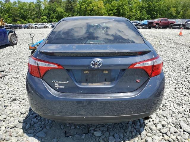 2015 TOYOTA COROLLA L - 5YFBURHE1FP255482