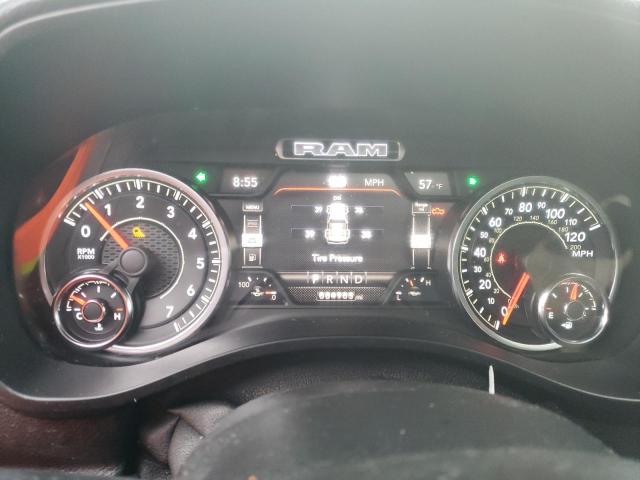 2020 RAM 1500 LARAM - 1C6SRFRT7LN381052