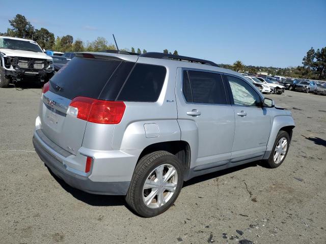 2GKFLTEK1H6297915 GMC Terrain Sle