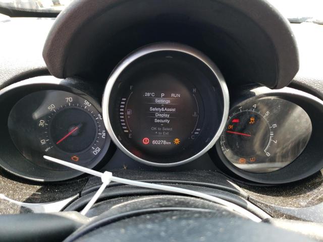 ZFBCFXAB6JP722637 Fiat 500x Pop