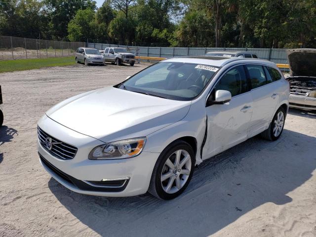 2017 Volvo V60 T5 Premier