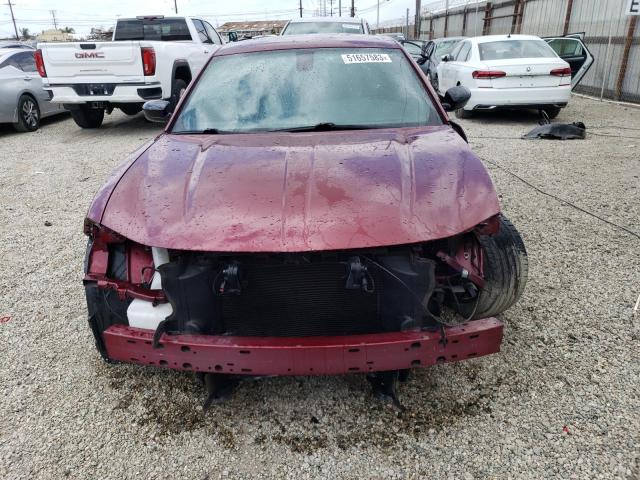 2C3CDXBG6LH147142 Dodge Charger Sxt