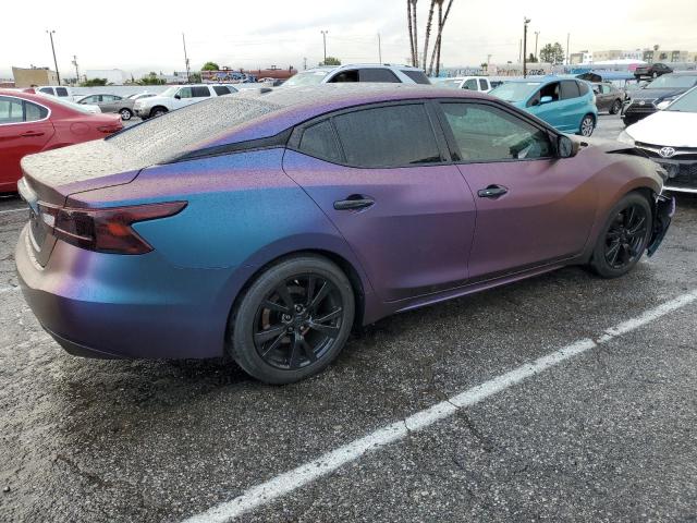 1N4AA6AP3HC377552 Nissan Maxima 3.5s