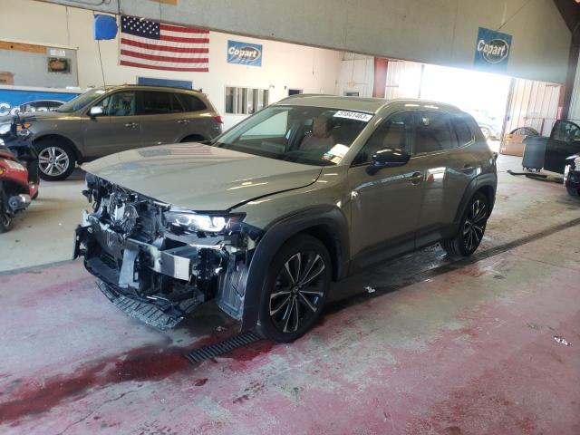 2023 MAZDA CX-50 PREM - 7MMVABDY4PN137972