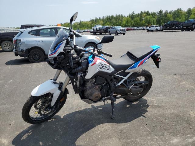 2021 HONDA CRF1100 A - JH2SD1017MK100321