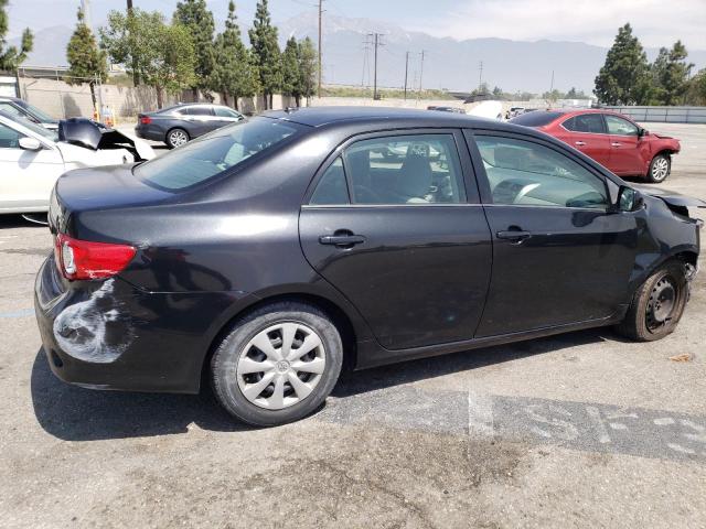 2024 TOYOTA COROLLA BA JTDBL40E199079433