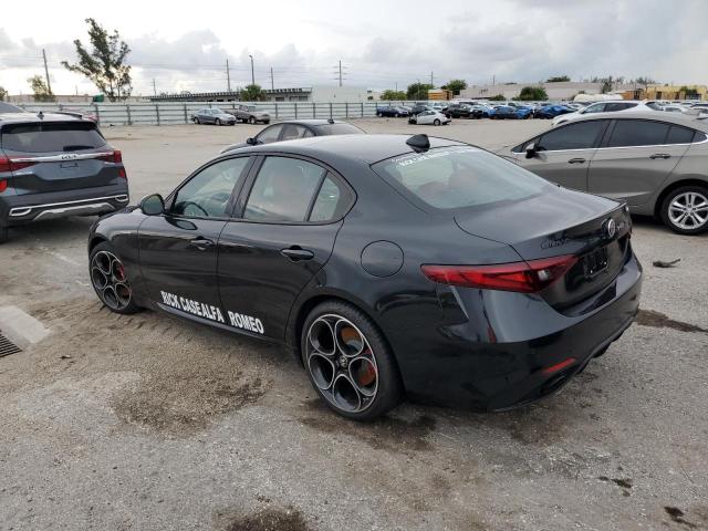 2022 ALFA ROMEO GIULIA SUP ZARFAMBN6N7665660