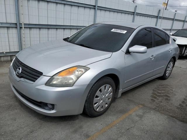 2008 Nissan Altima 2.5