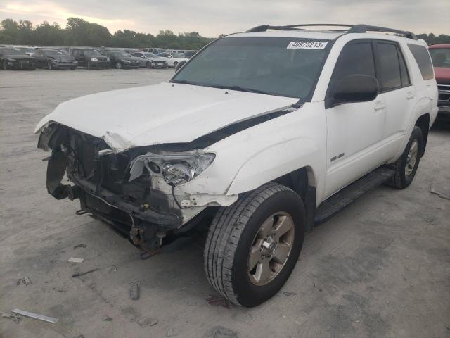 2004 Toyota 4Runner SR5