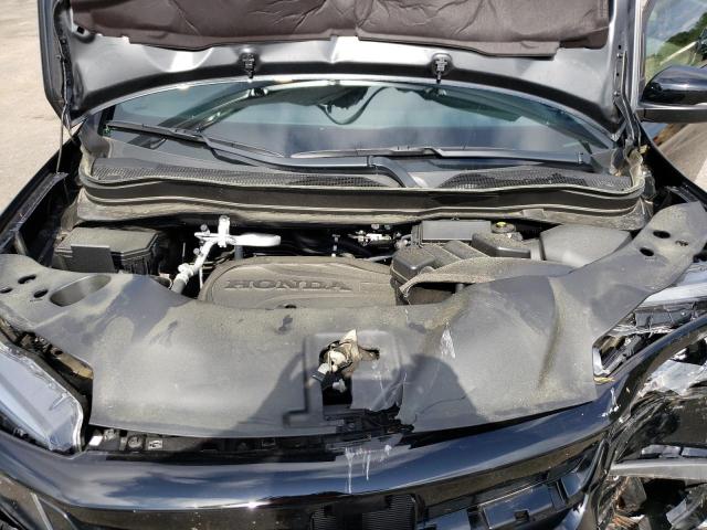 2022 HONDA PILOT SPOR 5FNYF6H33NB100508