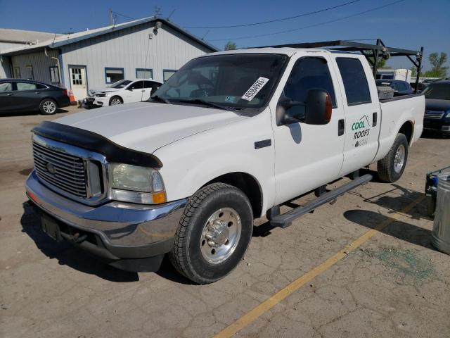 2004 Ford F-250 