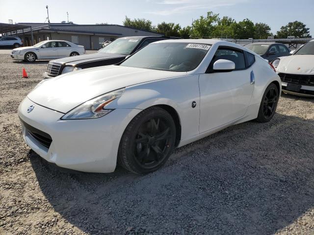 2010 Nissan 370Z 