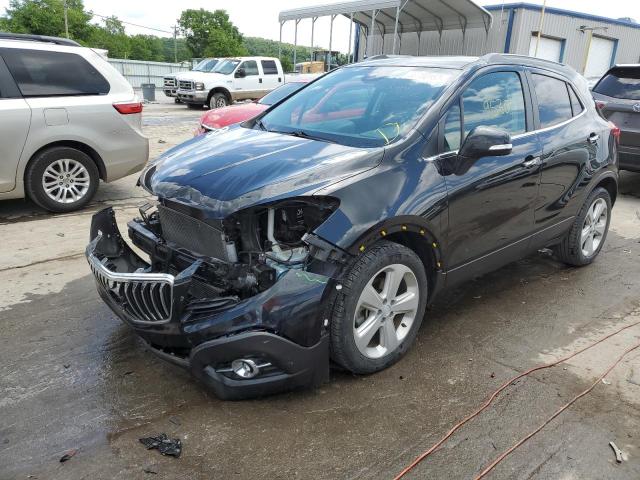 2015 BUICK ENCORE CON - KL4CJBSB2FB267975