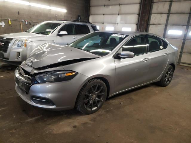 2016 Dodge Dart SE