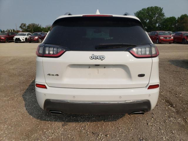 2019 JEEP CHEROKEE O 1C4PJMJX0KD115899