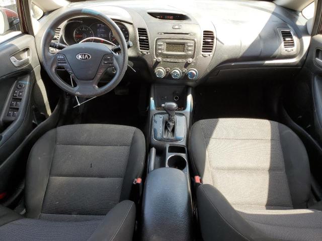 3KPFK4A75JE236692 KIA FORTE LX
