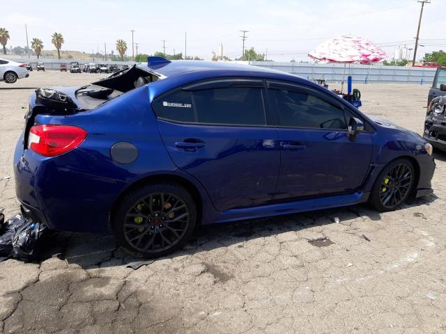 JF1VA2M68J9828667 Subaru Wrx Sti